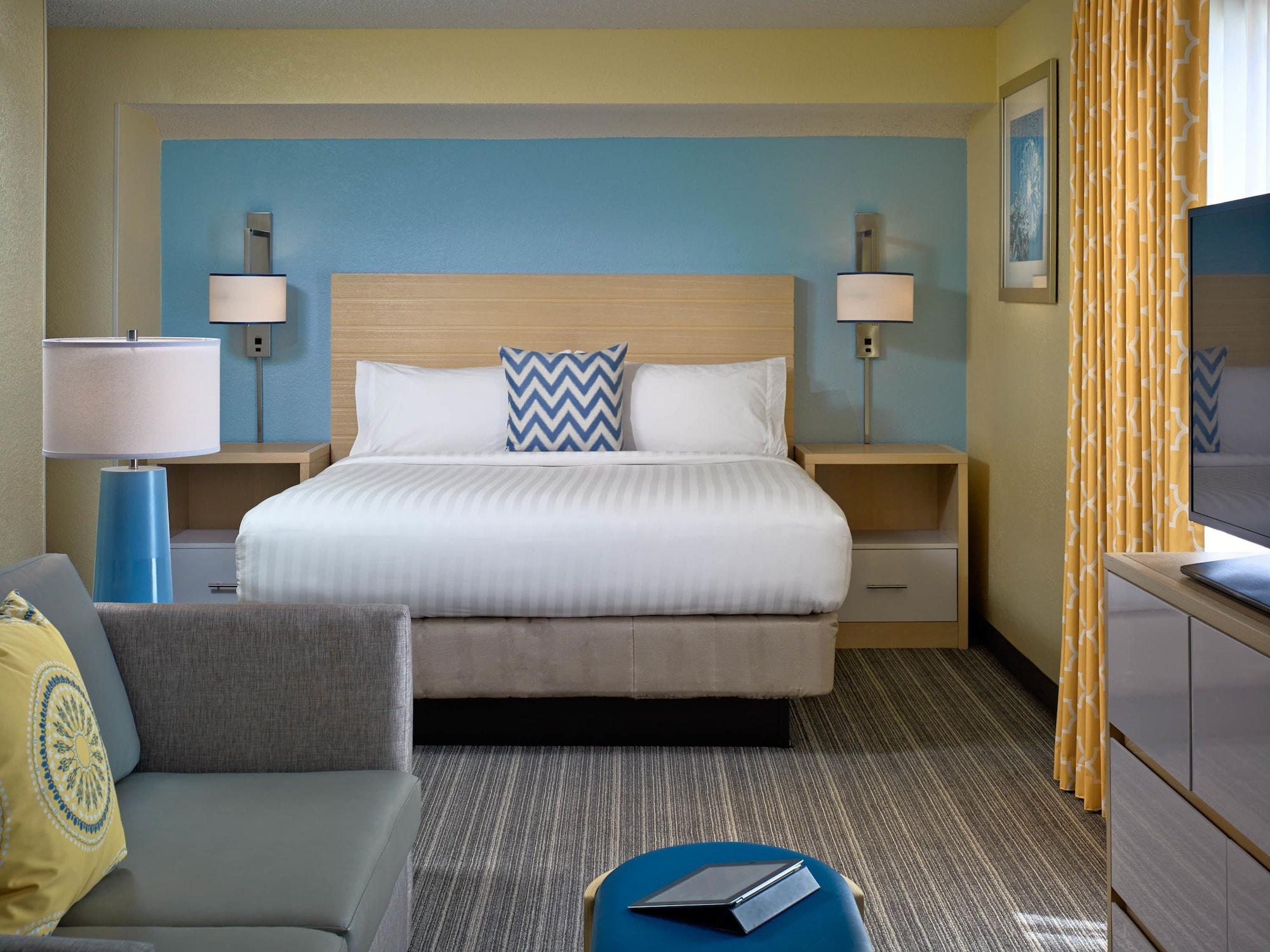 Sonesta Es Suites Jacksonville Exteriör bild