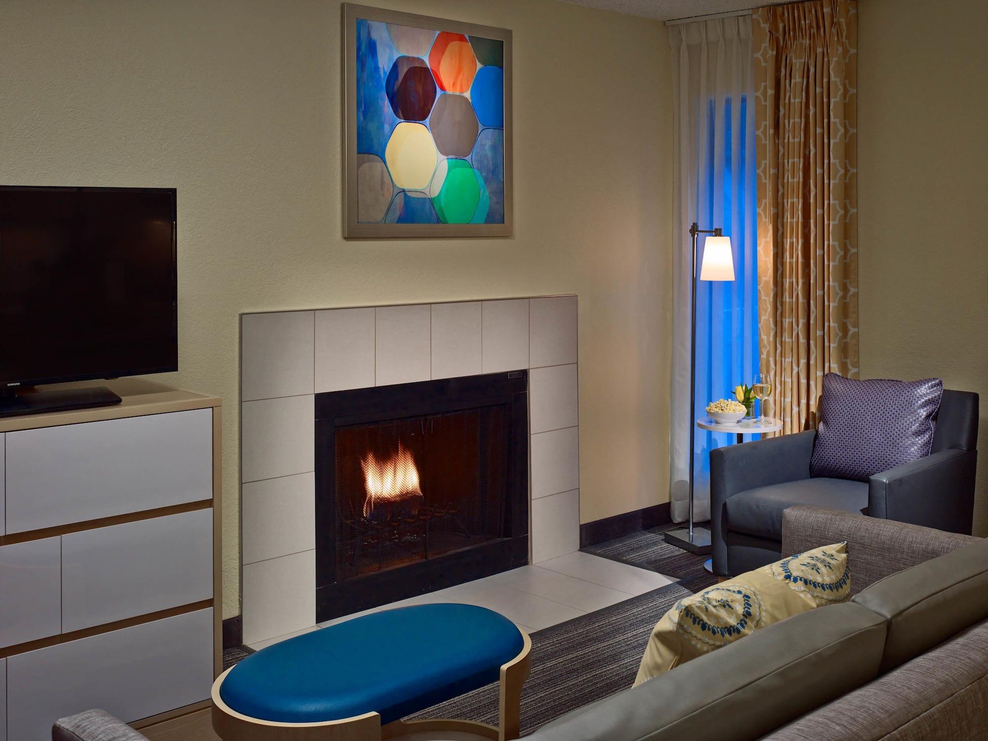 Sonesta Es Suites Jacksonville Exteriör bild