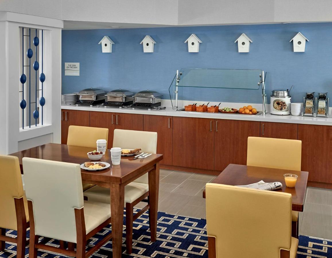 Sonesta Es Suites Jacksonville Exteriör bild