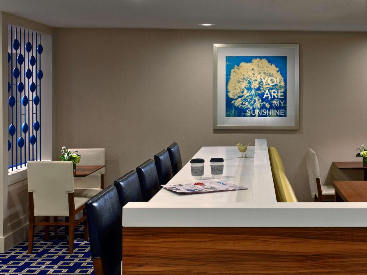 Sonesta Es Suites Jacksonville Exteriör bild