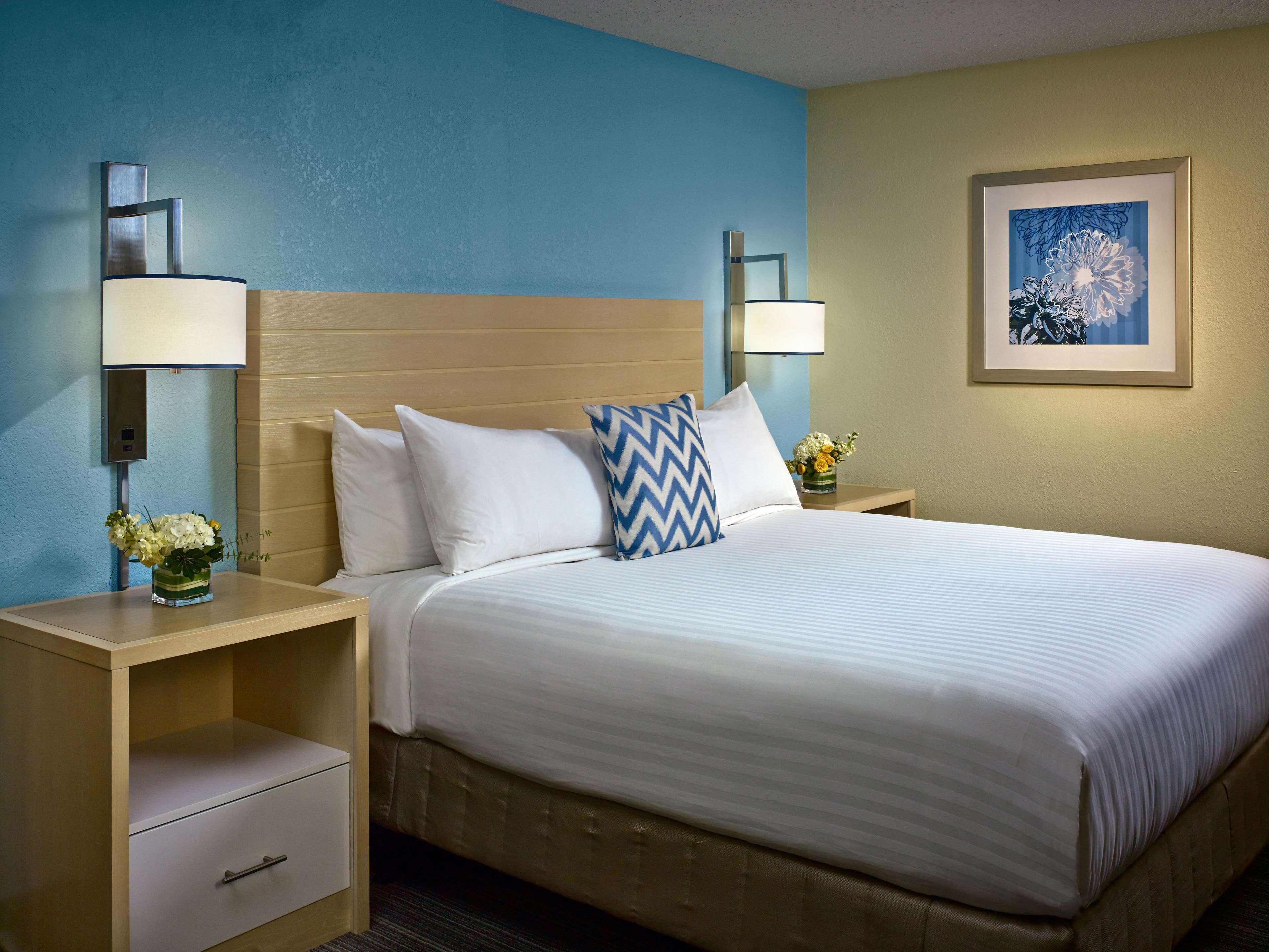 Sonesta Es Suites Jacksonville Exteriör bild
