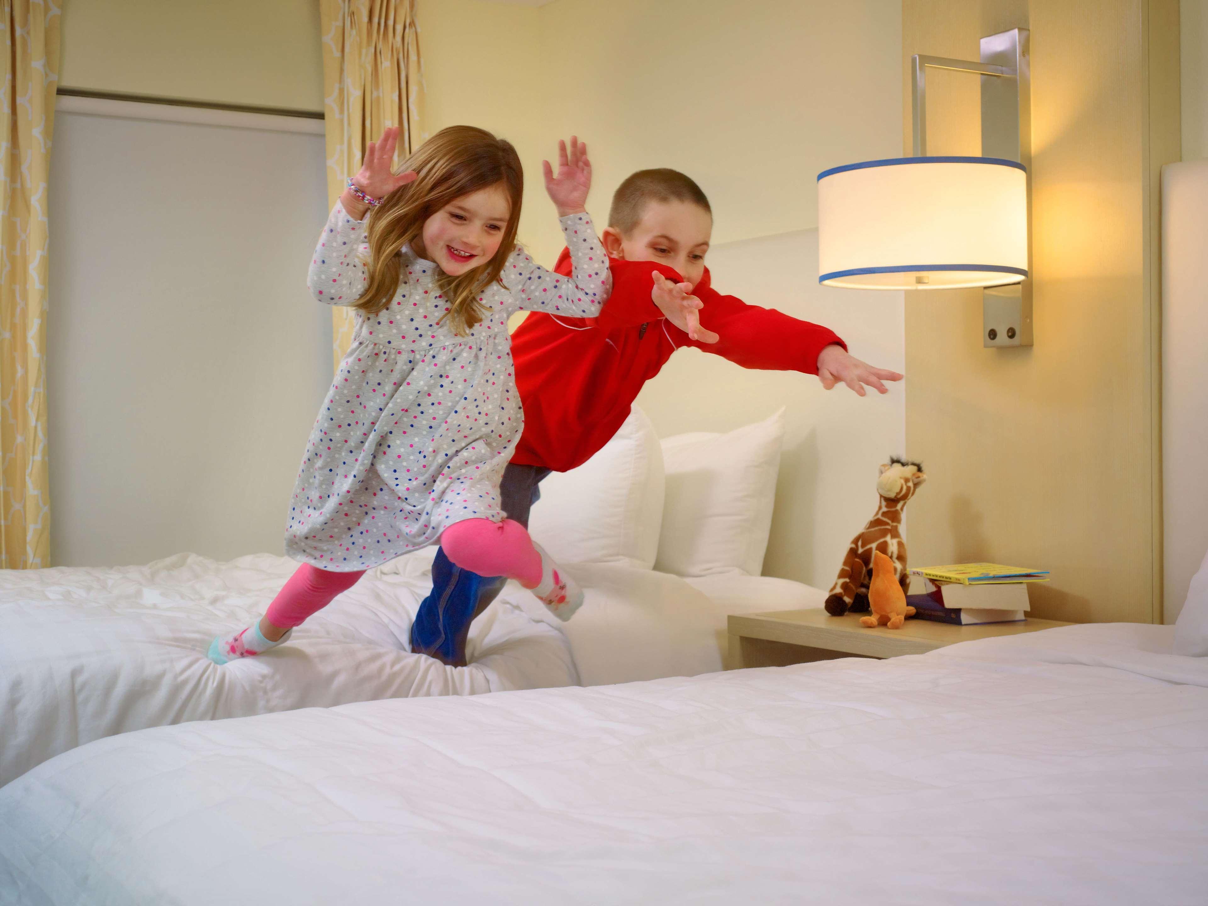 Sonesta Es Suites Jacksonville Exteriör bild