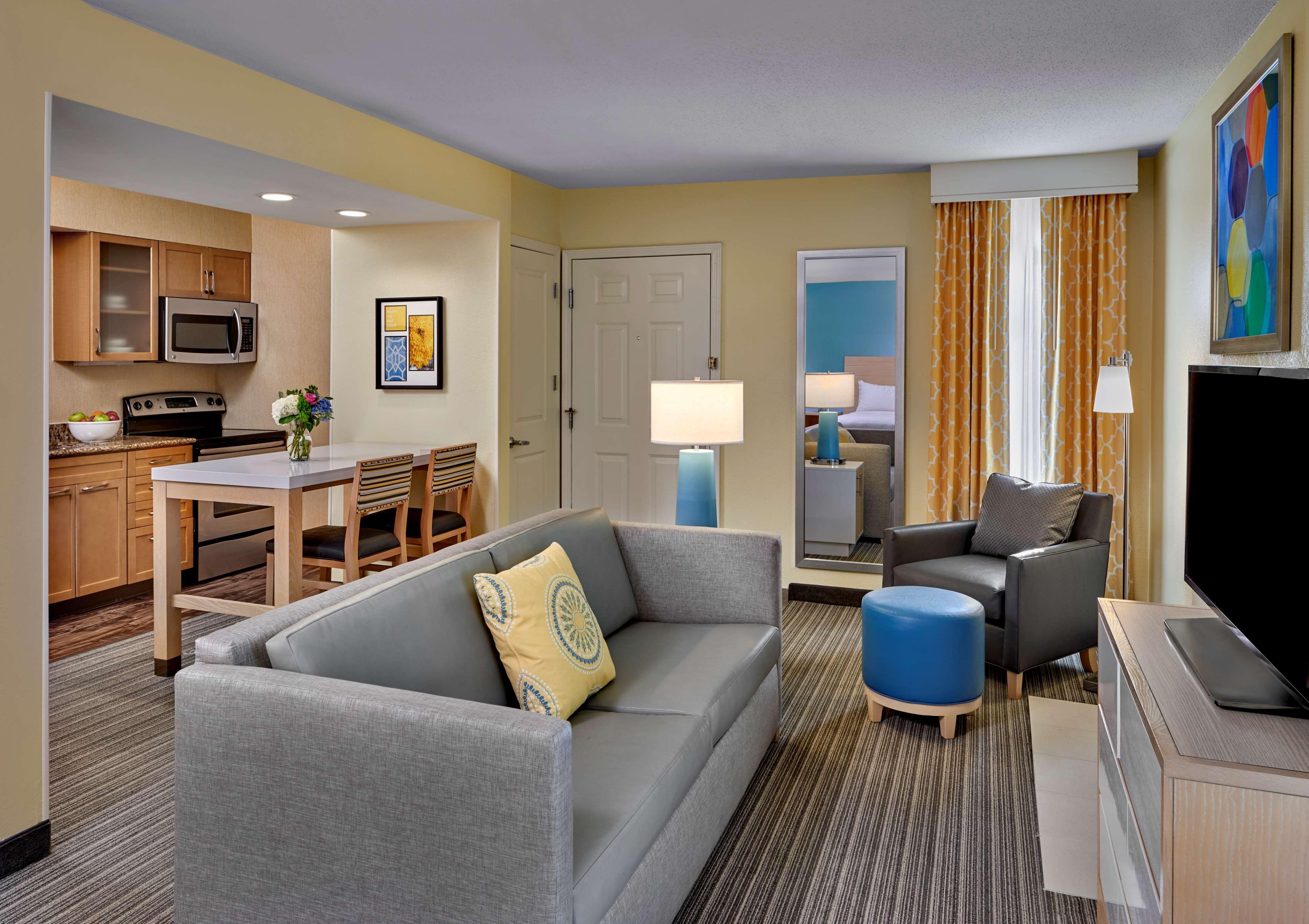 Sonesta Es Suites Jacksonville Exteriör bild