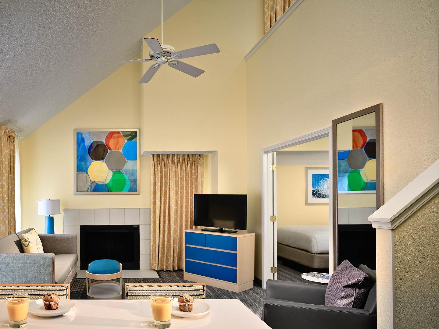 Sonesta Es Suites Jacksonville Exteriör bild