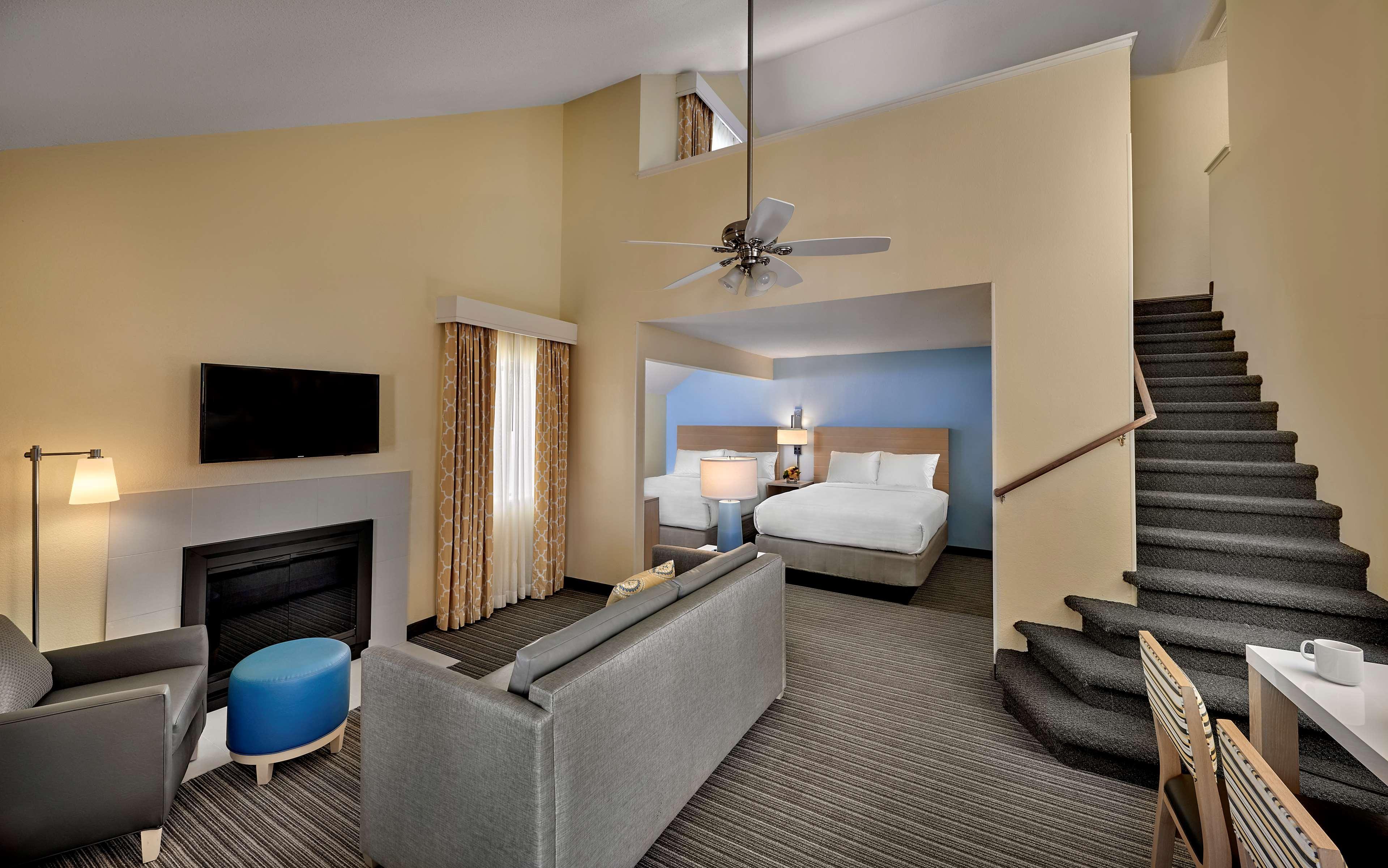 Sonesta Es Suites Jacksonville Exteriör bild