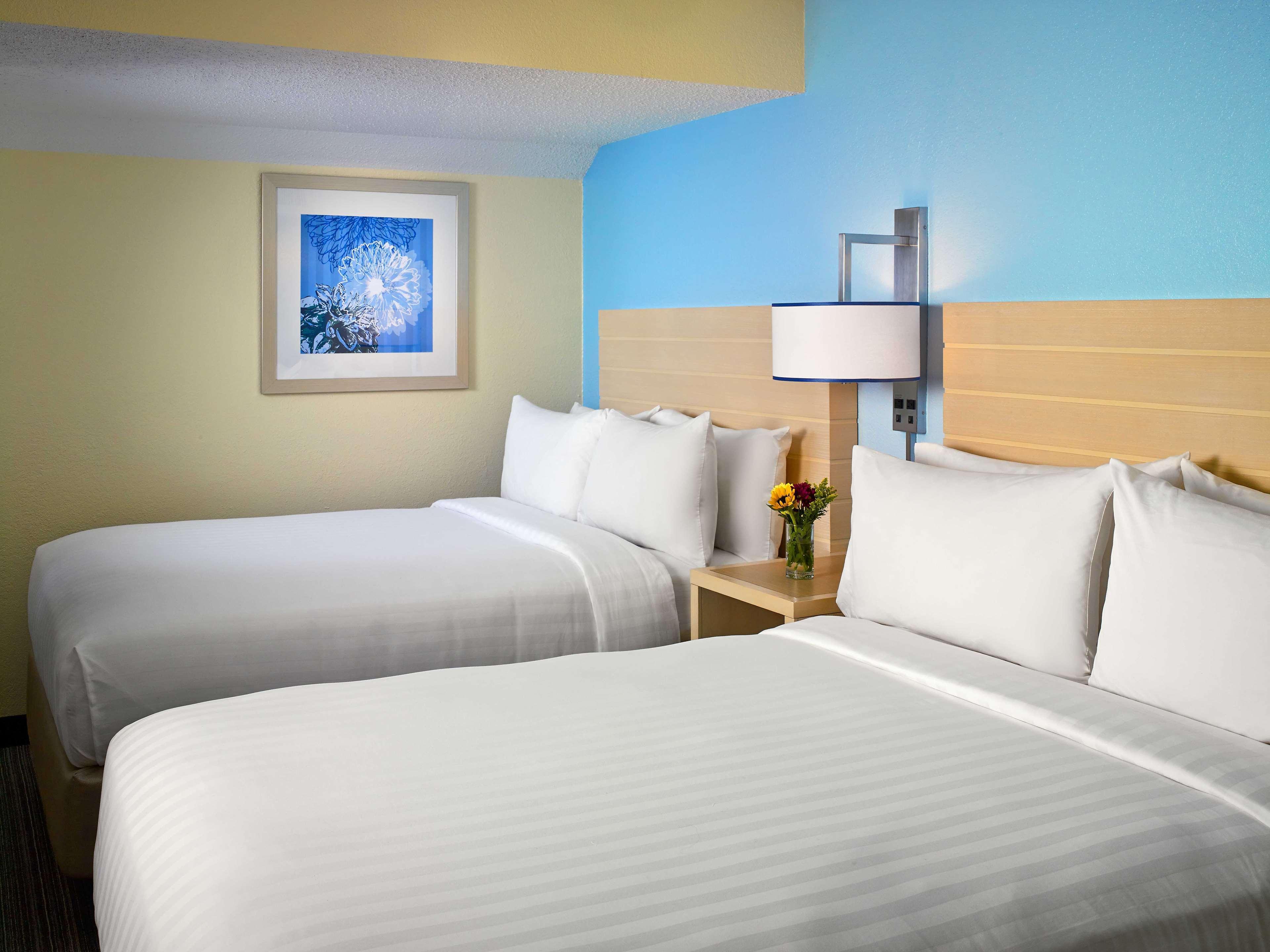 Sonesta Es Suites Jacksonville Exteriör bild