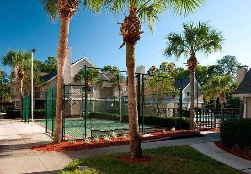 Sonesta Es Suites Jacksonville Exteriör bild