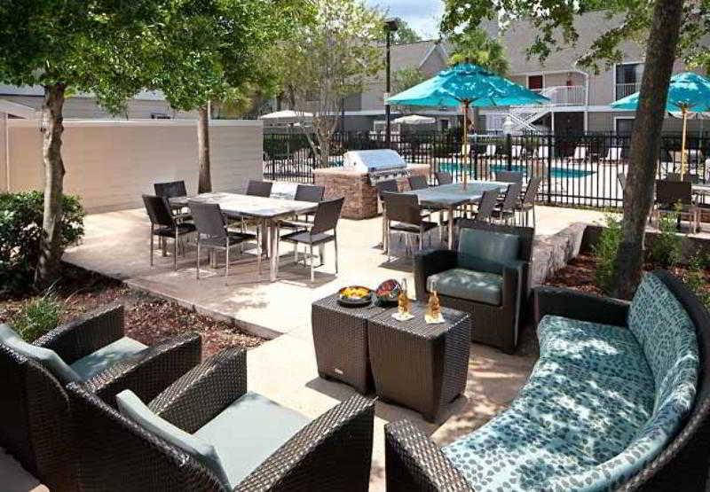 Sonesta Es Suites Jacksonville Bekvämligheter bild
