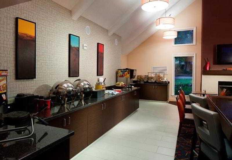 Sonesta Es Suites Jacksonville Exteriör bild