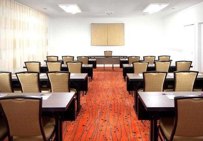 Sonesta Es Suites Jacksonville Business bild