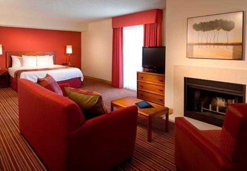 Sonesta Es Suites Jacksonville Exteriör bild
