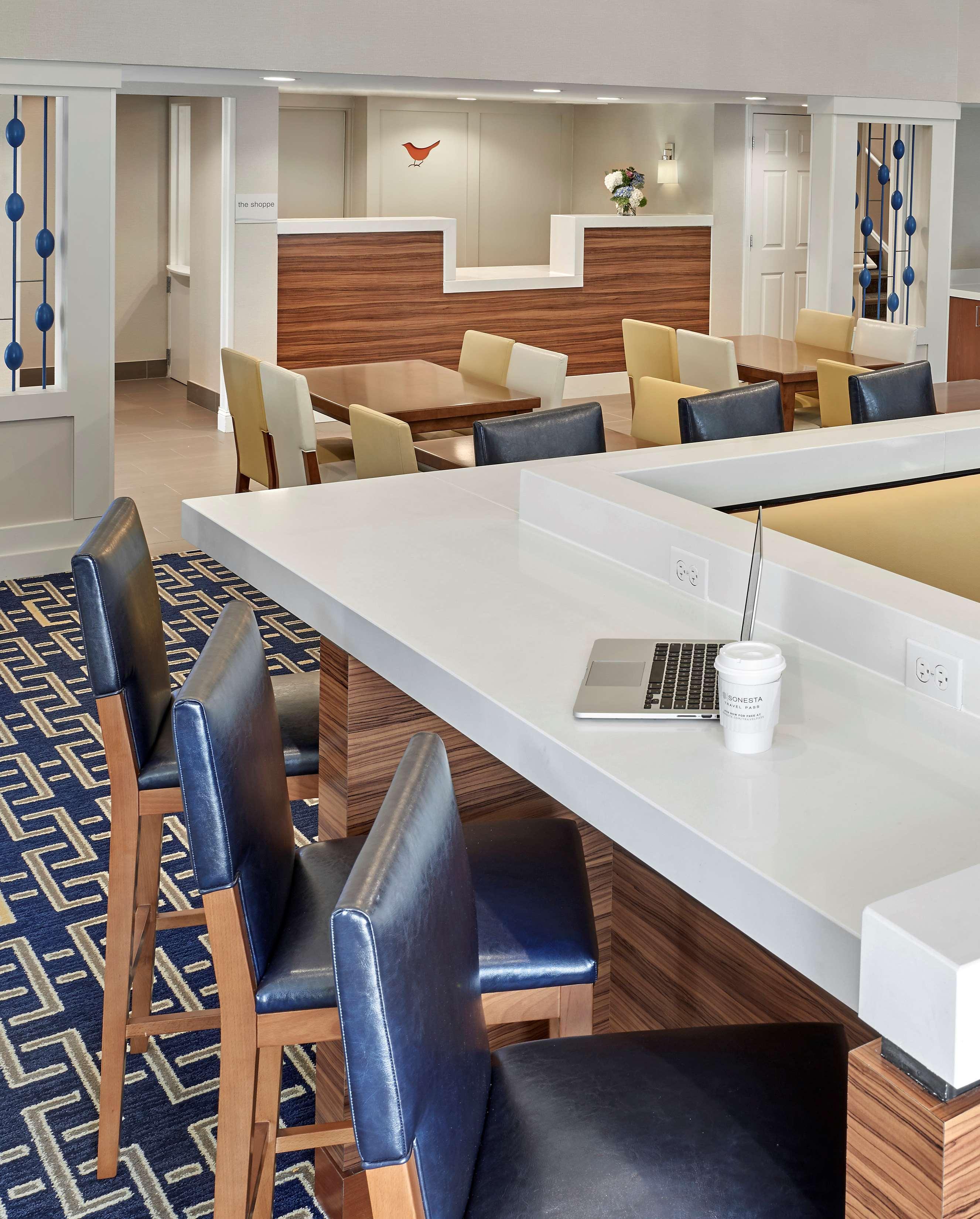 Sonesta Es Suites Jacksonville Exteriör bild