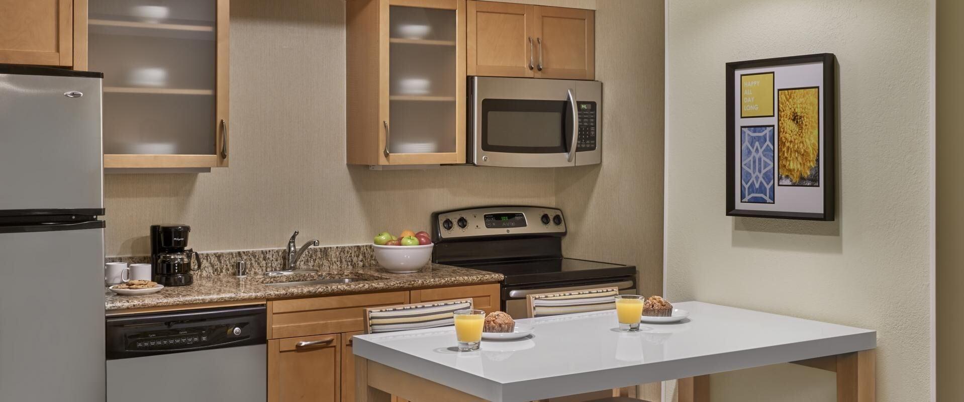 Sonesta Es Suites Jacksonville Exteriör bild