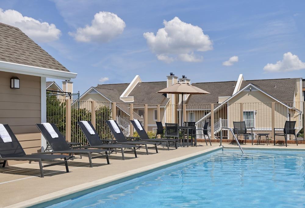 Sonesta Es Suites Jacksonville Exteriör bild