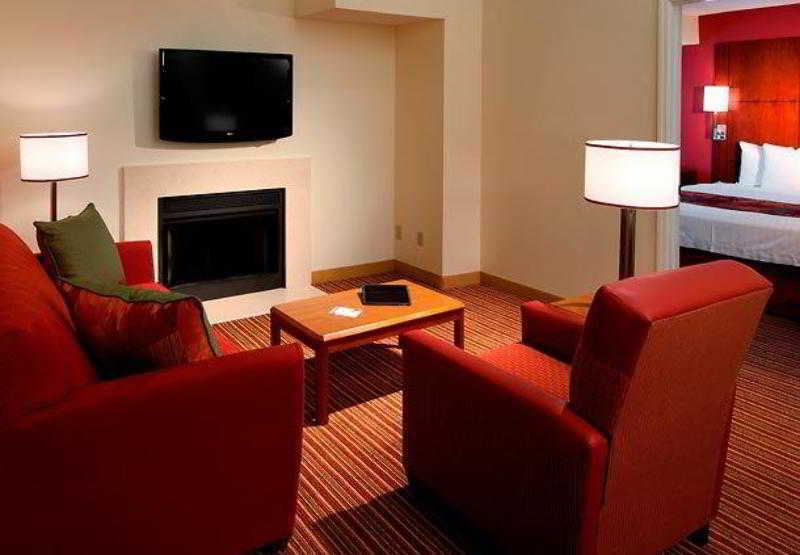 Sonesta Es Suites Jacksonville Exteriör bild