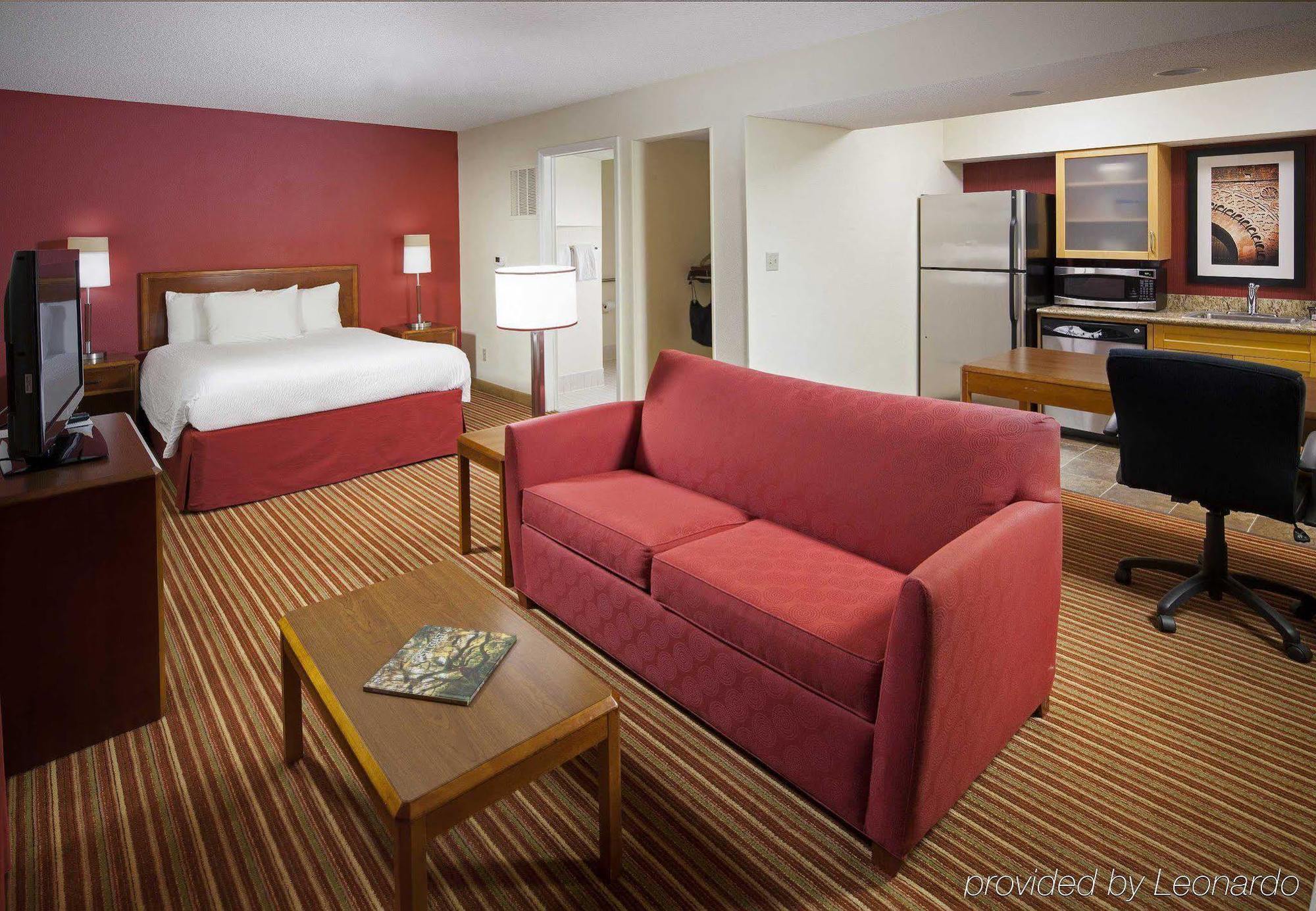 Sonesta Es Suites Jacksonville Exteriör bild
