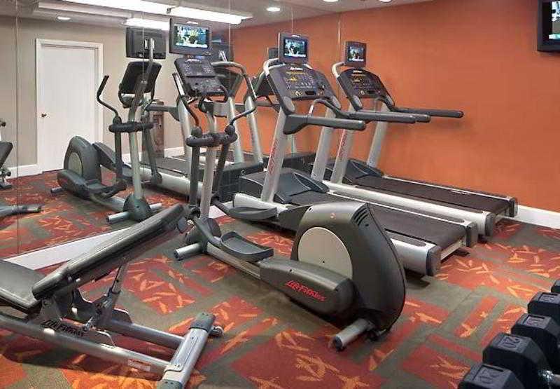 Sonesta Es Suites Jacksonville Bekvämligheter bild