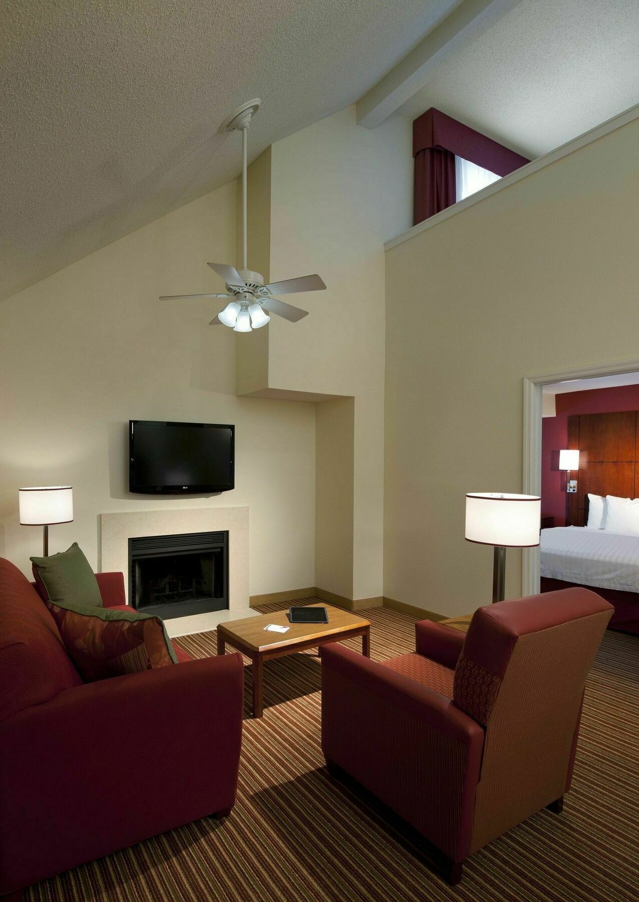 Sonesta Es Suites Jacksonville Exteriör bild