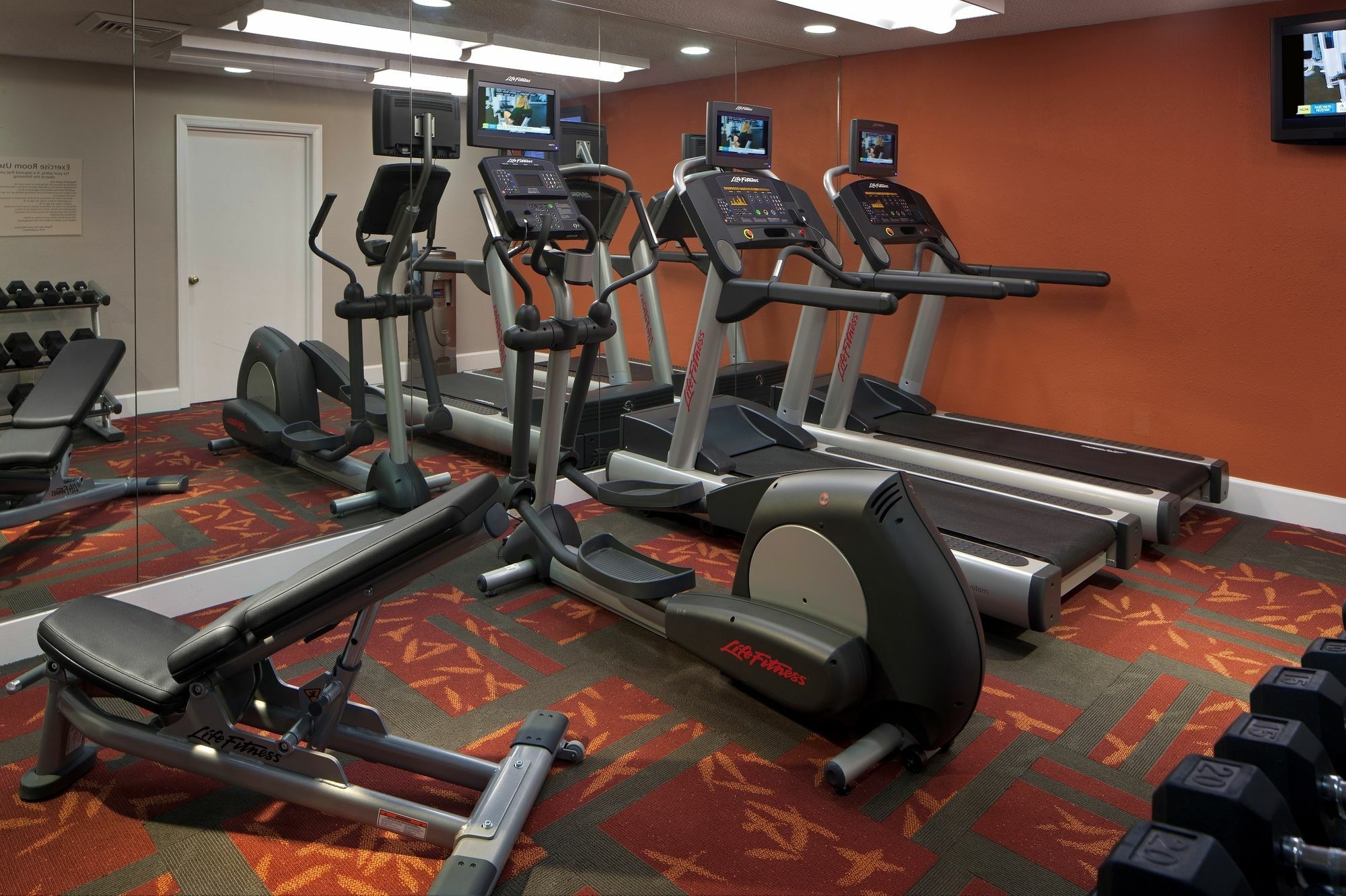 Sonesta Es Suites Jacksonville Exteriör bild