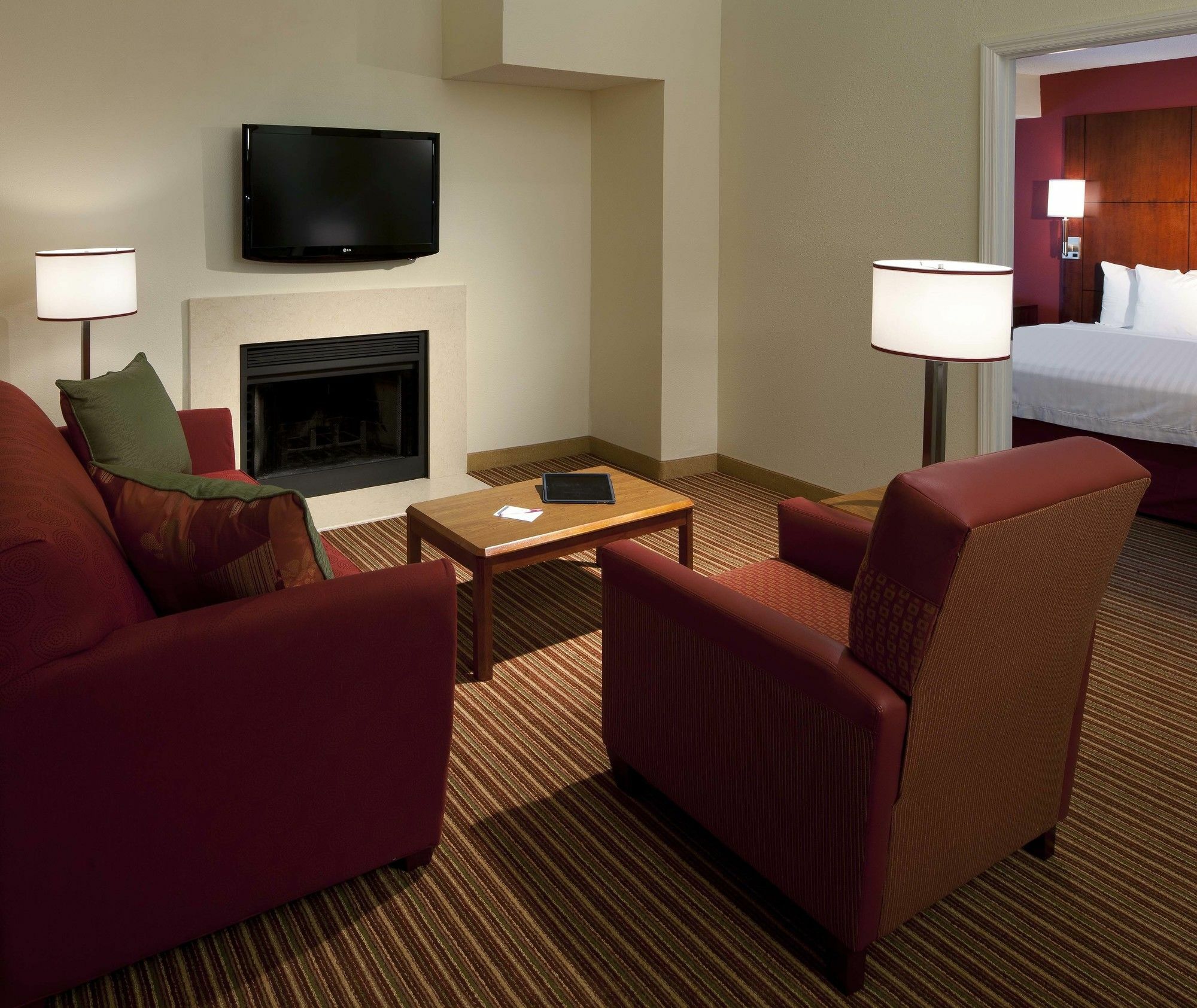 Sonesta Es Suites Jacksonville Exteriör bild