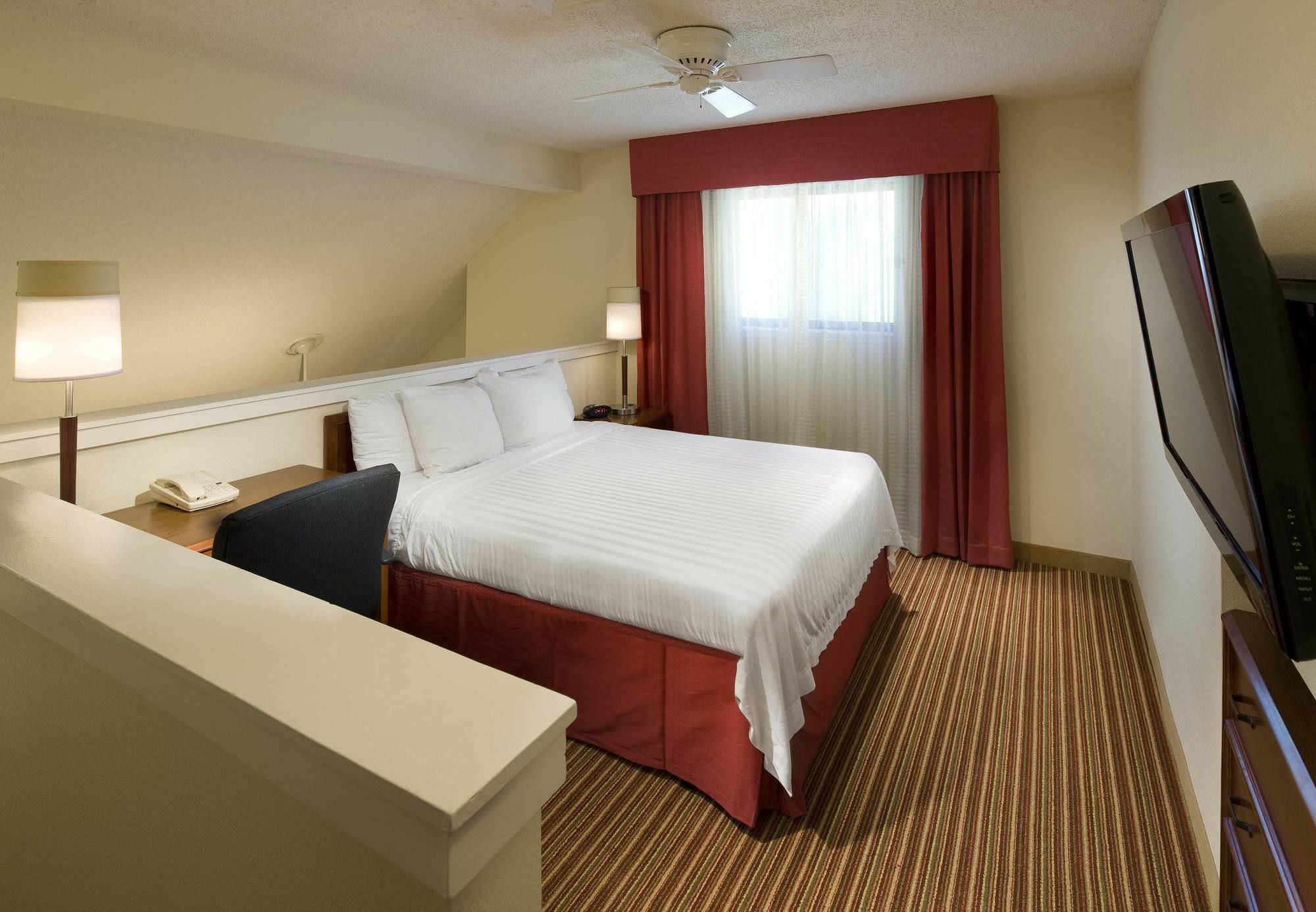 Sonesta Es Suites Jacksonville Exteriör bild