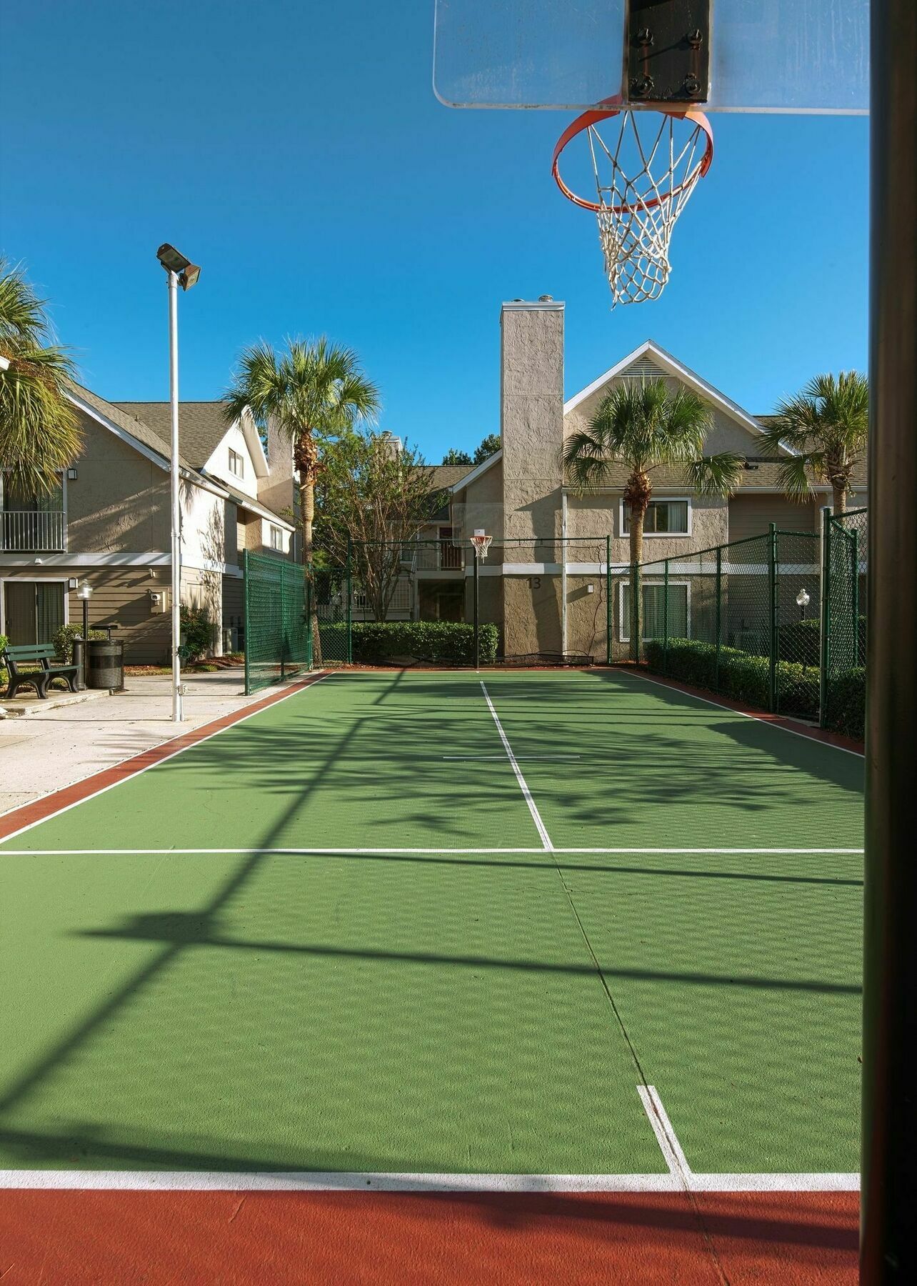 Sonesta Es Suites Jacksonville Exteriör bild