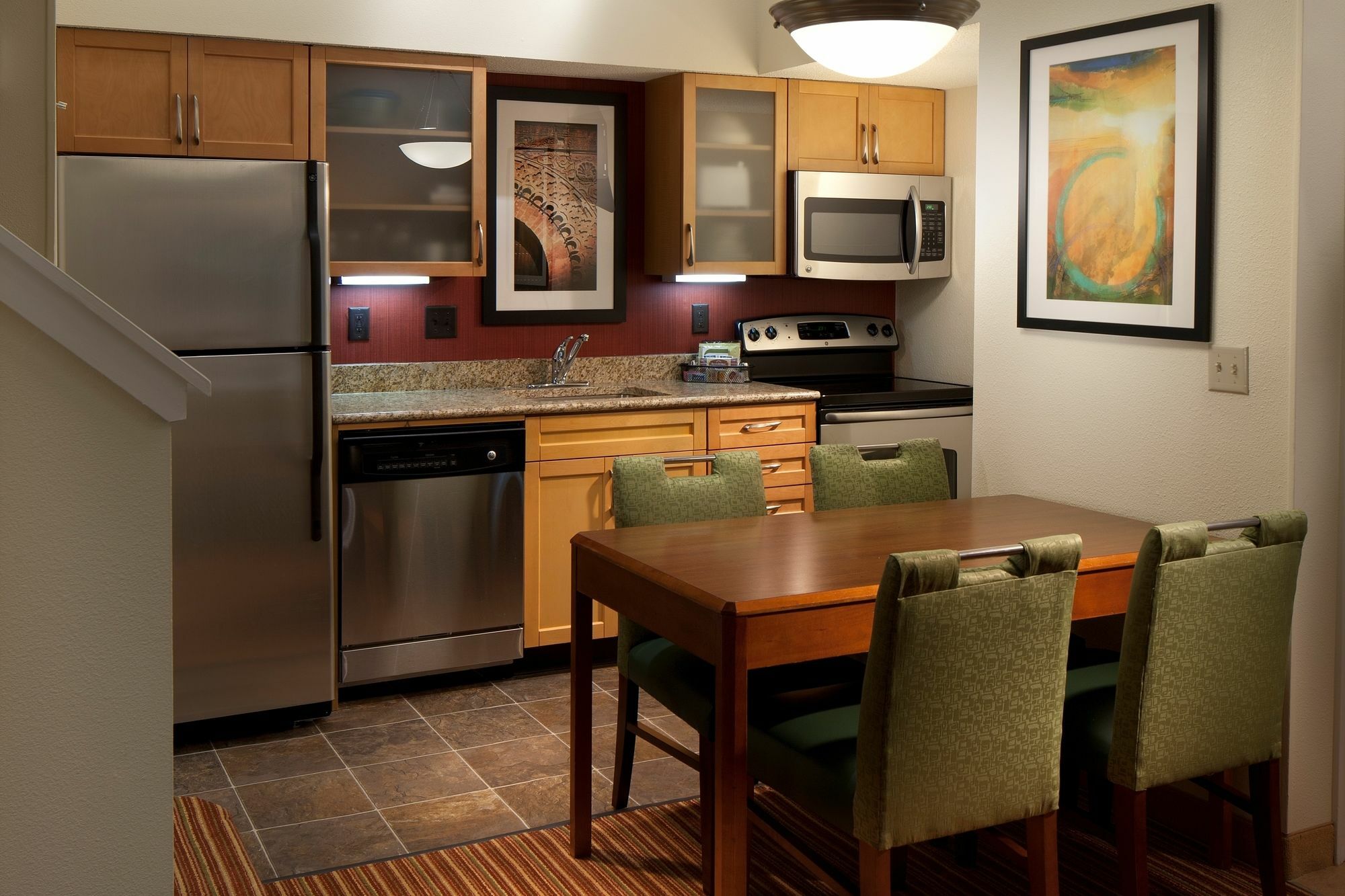 Sonesta Es Suites Jacksonville Exteriör bild