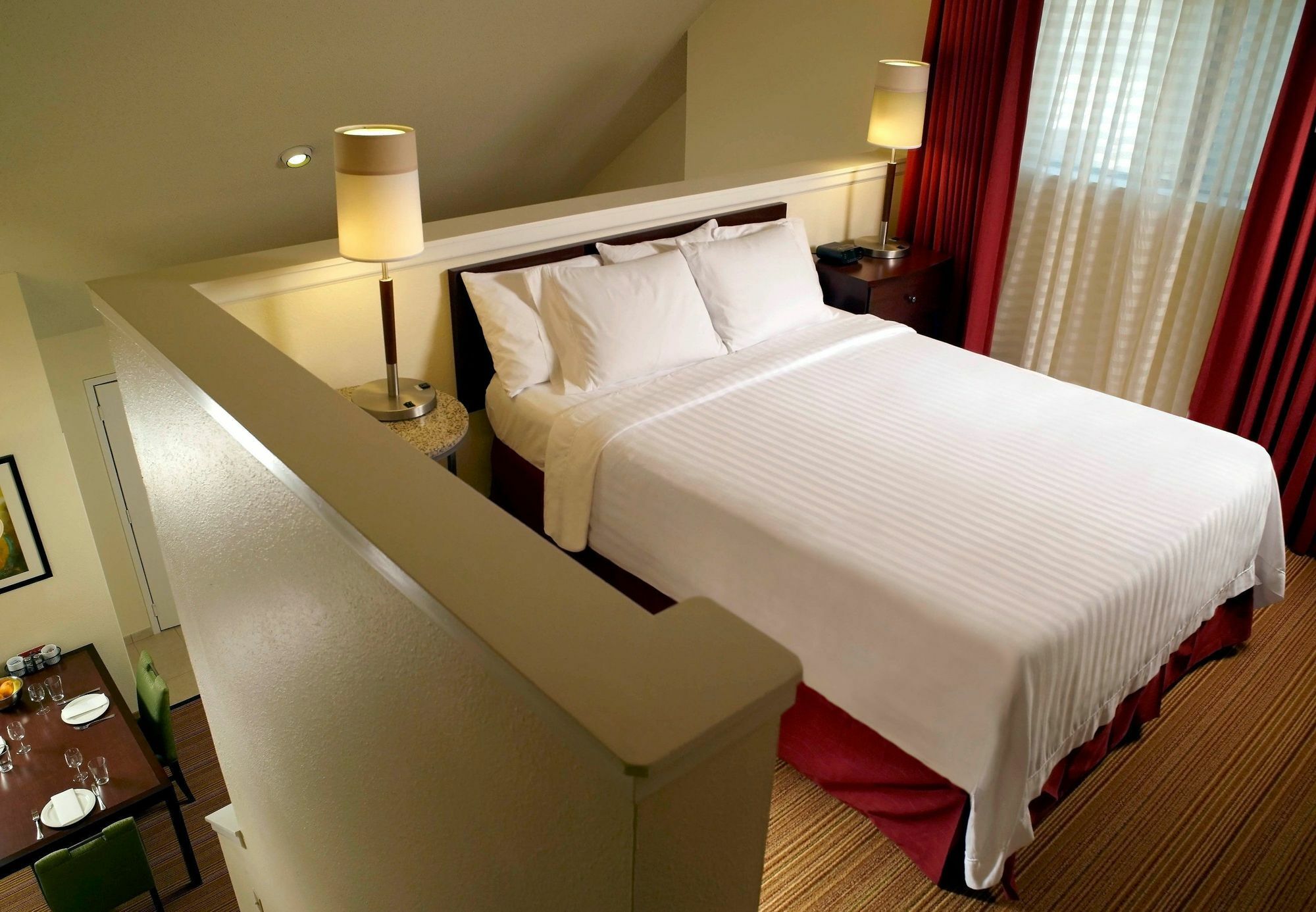 Sonesta Es Suites Jacksonville Exteriör bild