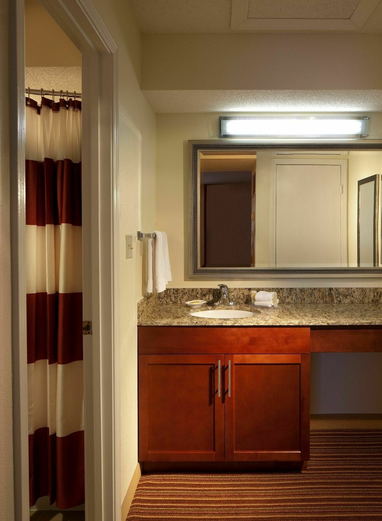 Sonesta Es Suites Jacksonville Rum bild