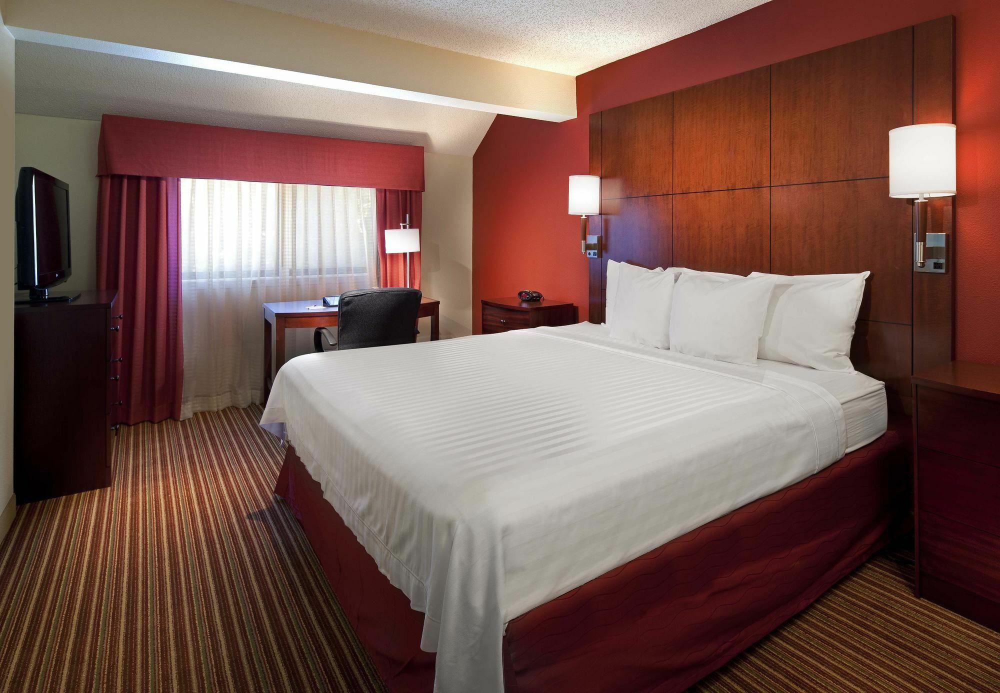 Sonesta Es Suites Jacksonville Exteriör bild
