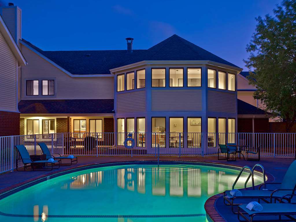 Sonesta Es Suites Jacksonville Bekvämligheter bild
