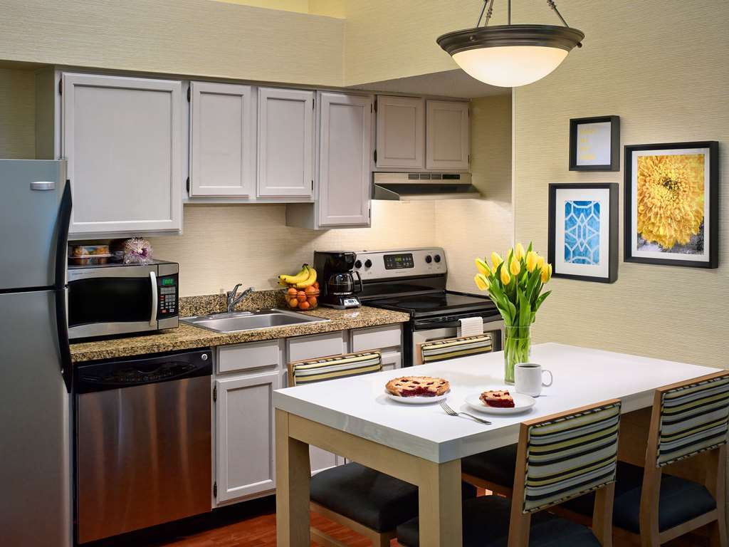 Sonesta Es Suites Jacksonville Rum bild